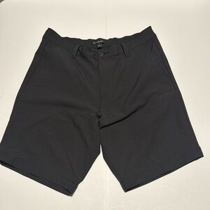 Banana Republic Men's Dark Shorts